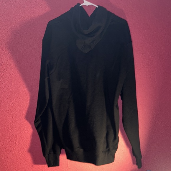 Western Kentucky University Black Hoodie - Picture 2 of 4